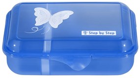 Scatola merenda Step by Step, Butterfly Maja