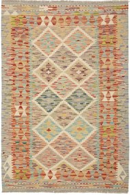 Kilim Tappeto orientale 100x150 (Pakistan) Tessuto A Mano