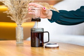 Tazza con colino 350 ml Soho - Vialli Design