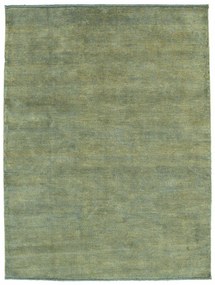 Gabbeh Tappeto persiano 200 x 150 Blu (Iran) Annodato A Mano