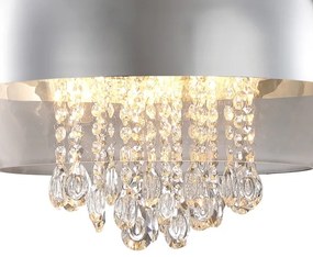 Applique LED LUNA 1xE14/40W/230V