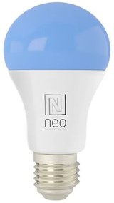 Immax NEO 07733C - SET 3x LED RGB+CCT Lampadina dimmerabile E27/11W/230V Wi-Fi Tuya