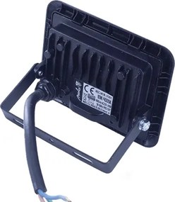 Riflettore LED LED/10W/230V 4000K IP65