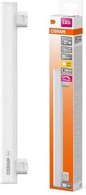 Tubo fluorescente LED dimmerabile S14s/3W/230V 2700K 30 cm CRI 90 - Osram