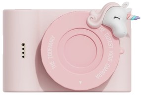 Macchina fotografica digitale per bambini Urban ZOO - unicorno