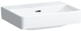 LAUFEN H8159610001041 - Lavabo da appoggio/sospeso PRO 45x34 cm ceramica/bianco