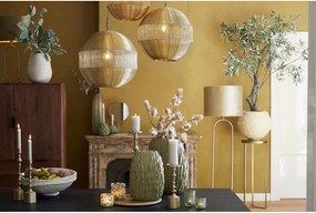 Portafiori in metallo ø 35 cm Retiro - Light &amp; Living