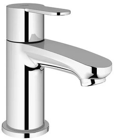 GROHE 23039002 - Miscelatore monocomando per lavabo EUROSTYLE COSMOPOLITAN XS, cromato
