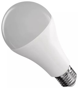 Lampadina LED RGB dimmerabile GoSmart A65 E27/14W/230V 2700-6500K Wi-Fi Tuya