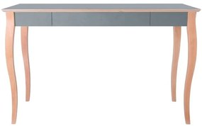 Scrivania grigia ToDo - Ragaba