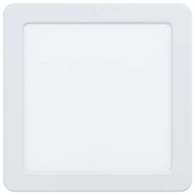 Eglo 99179 - Faretto LED da incasso FUEVA 5 LED/10,5W/230V