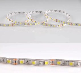 Striscia LED 5m 28W/12V IP20 6500K
