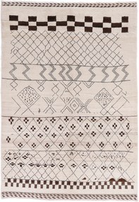 Berber Tappeto orientale 280x200 (Pakistan) Annodato A Mano
