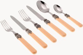 Set di 36 posate Classic