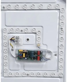 Plafoniera LED dimmerabile VENTA LED/36W/230V 2700-6500K + telecomando