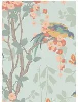 Little Greene Carta da parati Loriini - Jolie