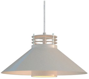 Cph Lighting - Basic Lampada a Sospensione Bianco Ø500 CPH Lighting