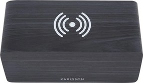 Sveglia digitale Block - Karlsson