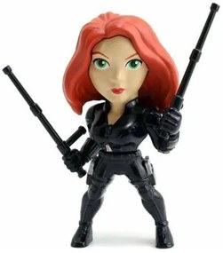 Personaggi d'Azione Capitán América Civil War : Black Widow 10 cm