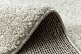 Tappeto BERBER 9000 crema Frange berbero marocchino shaggy - PRODOTTO DI SECONDO GRADO