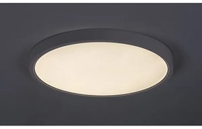 Rabalux 71073 - Plafoniera LED PAULOS LED/24W/230V 4000K diametro 30 cm bianco