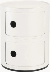 Contenitore di design con 2 cassetti Componibili, alt. 40 cm