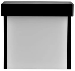 Applique a LED da esterno MORGAN LED/10W/230V IP54