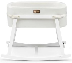 Culla bianca Hier - Kalune Design