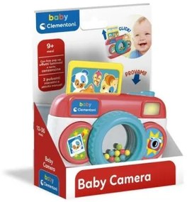 BABY CAMERA