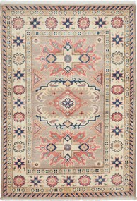 Kazak Tappeto orientale 90x120 (Pakistan) Annodato A Mano