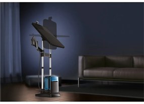 Ferro da stiro verticale con caldaia Ixeo Power QT2022 - Tefal