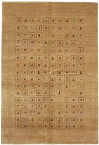 Loribaft Tappeto orientale 250 x 170 (Indian) Annodato A Mano