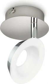 Philips 50142/11/P1 - Faretto LED MACKINAW LED/5W/230V