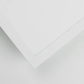 Pannello LED dimmerabile a montaggio superficiale 28W/230V bianco + telecomando