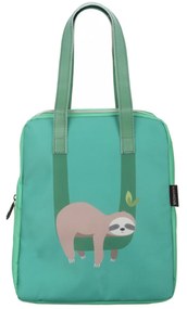 Borsa termica porta pranzo bradipo 8,5 L Cooler