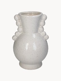 Vaso decorativo in gres Orchid, alt. 25 cm