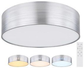 Globo 15365D - Plafoniera LED dimmerabile SINNI LED/24W/230V + TC