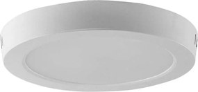 Plafoniera LED LED/12W/230V 6500K bianco