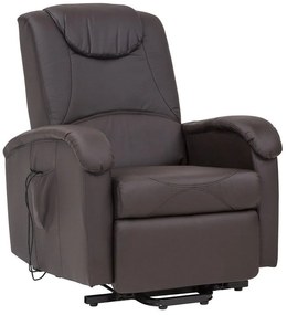 RELAX - poltrona elettrica alzapersona