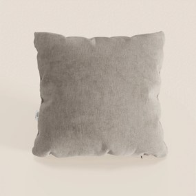 Bolero cuscino disponibile in diversi colori realizzato in tessuto morbido smacchiabile, impermeabile e irrestringibile T31.