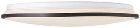 Brilliant-Plafoniera dimmerabile RGBW HEIDA LED/30W/230V 3000-6500K+RC