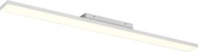 Osram - Pannello LED a montaggio superficiale PLANON LED/30W/230V 3000K 10x120 cm bianco