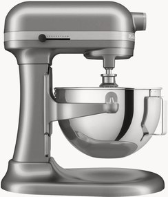 Robot da cucina con ciotola sollevabile Heavy Duty 5,2 L, set da 5