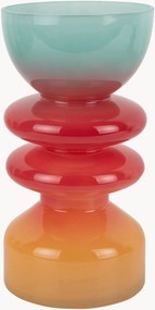 Vaso Summer Vibes, alt. 25 cm