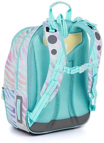 Zaino scuola Topgal LYNN 25007 G