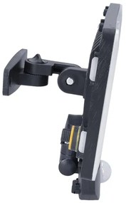 Solight WM-30WS-Q - Proiettore da esterno a LED con sensore LED/30W/230V 4000K IP44