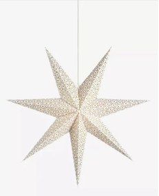 Markslöjd 705315 - Decorazione di natale BAROQUE 1xE14/25W/230V 45 cm