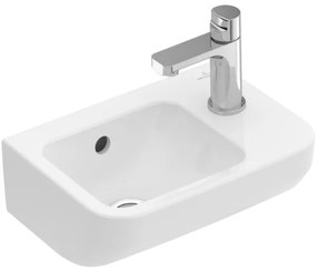 Villeroy & Boch 43733601 - Lavabo sospeso ARCHITECTURA 36x26 cm ceramica/bianco