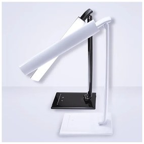 Brilagi - Lampada da tavolo LED dimmerabile USB connector LED/12W/230V bianco 3000-6000K