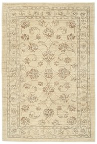 Rizbaft Tappeto persiano 300x210 (Iran) Annodato A Mano